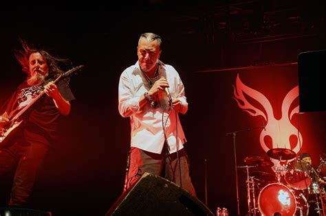 Mr Bungle Battles Mtelus Montreal Rocks