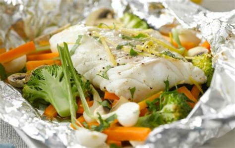 Recetas Con Pescado Cocinadelirante