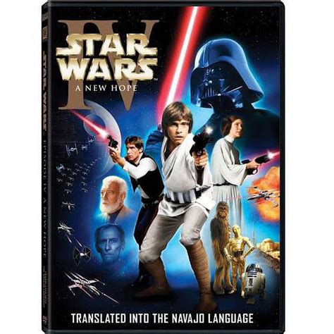 Star Wars Dvd Limited Edition