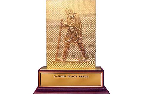 Gandhi Peace Prize 2021 To Be Conferred On 100 Year Old Gita Press