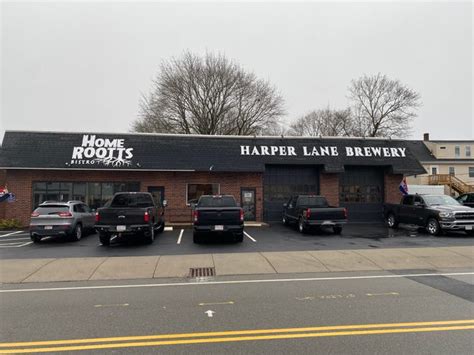 Whats On Tap At New Harper Lane Brewery In Middleboro