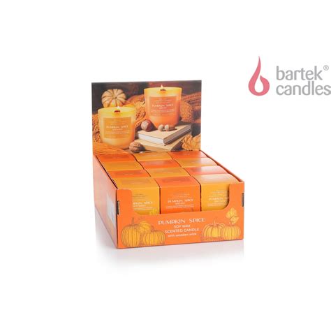 Semi Sweet - Bartek Candles