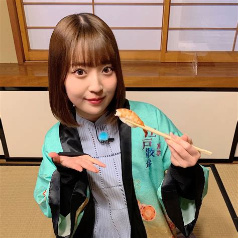 坂道⊿てくてく On Twitter Rt Nogizaka46 このあと1130～、tokyo Mx「ぐるり東京 江戸散歩」に