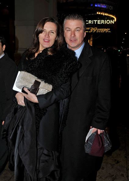 Alec Baldwin Pictures - Guests at Rothschild wedding - Zimbio