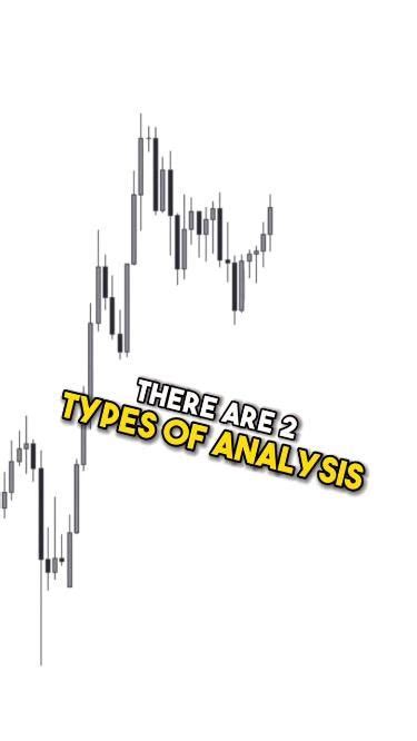 These Are Two Types Of Analysis Forex Trading Top Down Analysis 2023 Artofit