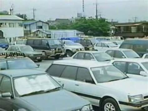 IMCDb org 1986 Subaru Leone Wagon AN in Kyôryû sentai Jûrenjâ 1992