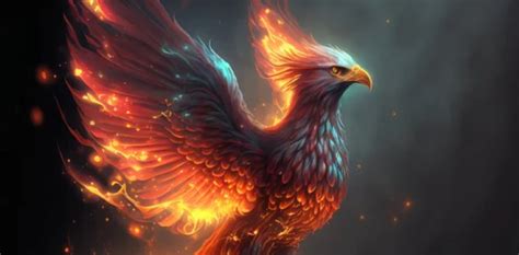 Phoenix Spiritual Meaning and Symbolism | Astrology.com