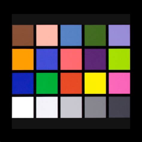 Color checker - Apps on Google Play