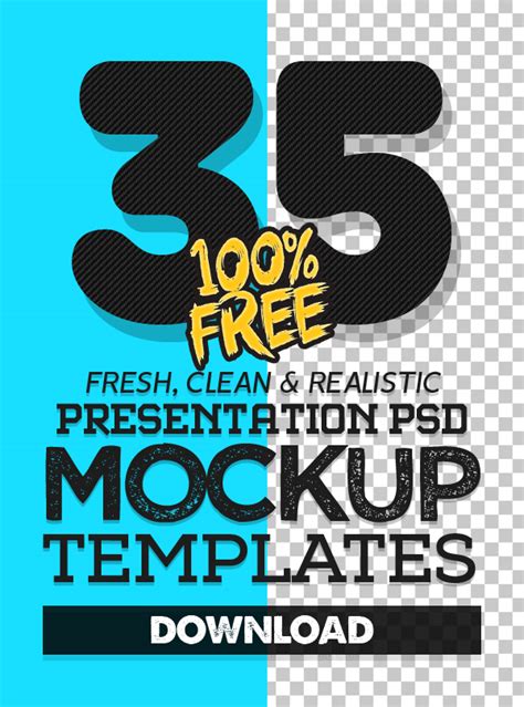 Mockup Template