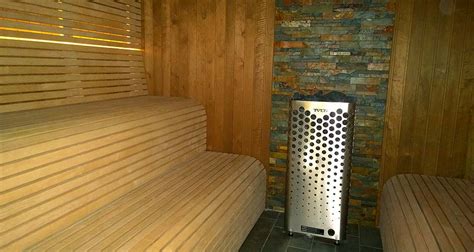 Bespoke Luxury Sauna Design Designer Saunas Home Commercial Leisurequip