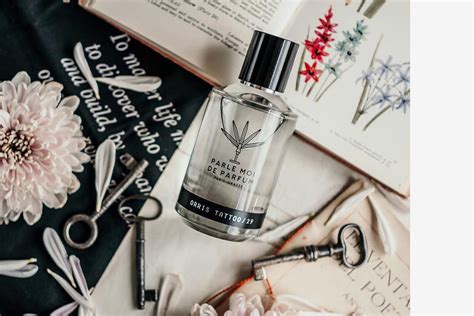 Parle Moi Chypre Mojo / 45 Eau de Parfum - 50ml: Official Stockist