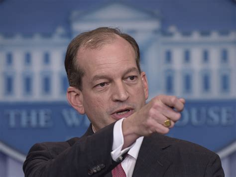 Labor Department Rethinking Obama Era Overtime Pay Rule The Two Way Npr