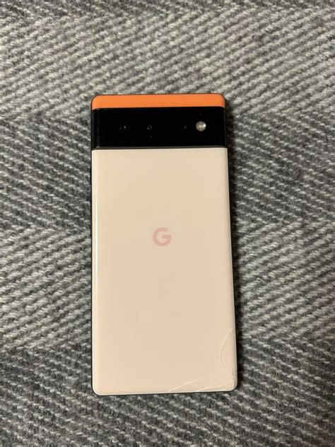 Google pixel 6 128gb Kinda Coral 7 800 грн Мобільні телефони