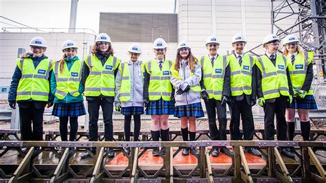 Loughborough University Buries Time Capsule With De Lisle College News And Events