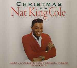 Nat King Cole - Christmas With Nat King Cole (2003, CD) | Discogs