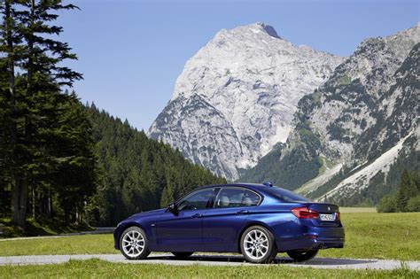 Photo 21 Essai Bmw 340i 2015 La Série 3 Restylée Se Dévergonde