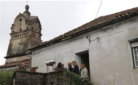 Carregal Do Sal Ter Centro Para Refugiados No Fim De Num