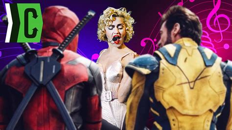 Ryan Reynolds Explains How Deadpool And Wolverines Madonna Moment Was