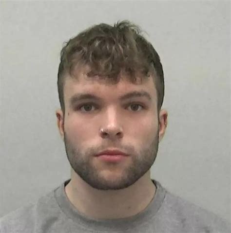 Daniel Theobald Sex Offenders Database UK