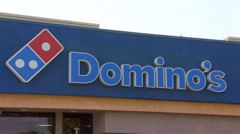 Dominos Hiring 110 Employees For Stores In Merced Visalia Fresno Abc30 Fresno