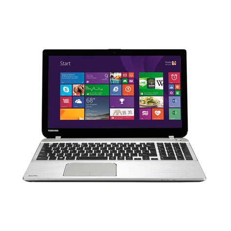 Toshiba Satellite P50 Core İ7 4720hq 2 6ghz 16gb 1tb 2gb 15 6 W8 1 Notebook Vatan Bilgisayar