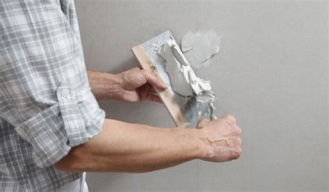 Ways To Cover Holes In Wall