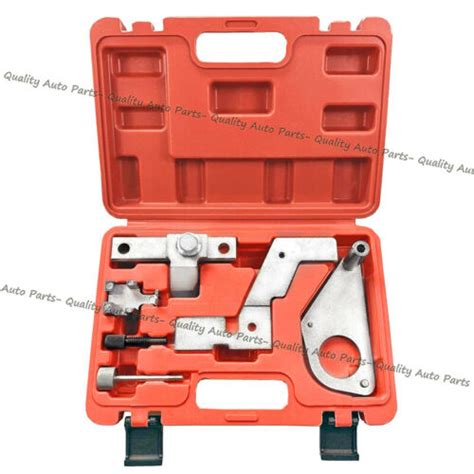 Timing Chain Kit Camshaft Locking Tool For Jaguar F Pace E Pace Xe Xf