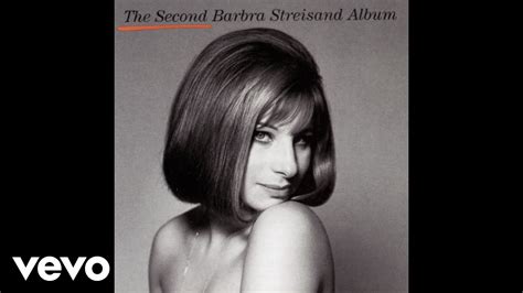 Barbra Streisand Gotta Move Official Audio Youtube