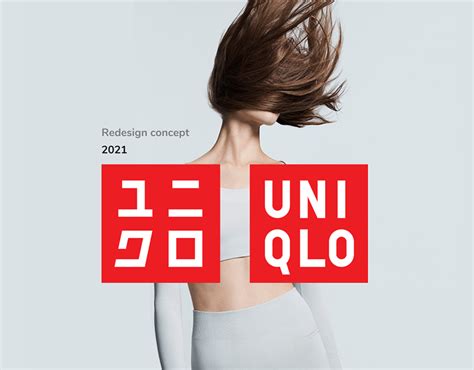 Uniqlo Projects Photos Videos Logos Illustrations And Branding On