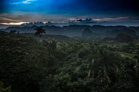 The Viñales Valley, Cuba - Travel Past 50