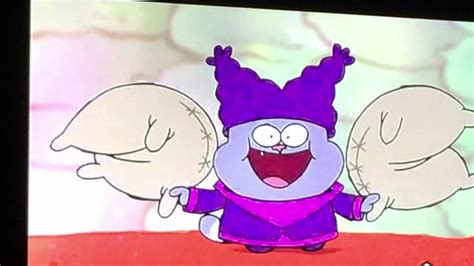 Chowder Youtube