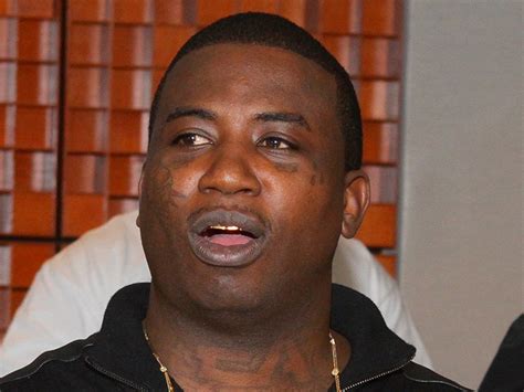 Gucci Mane Im Getting Outta Prison Sooner Than Later