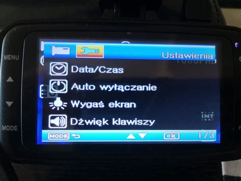 Video Rejestrator Xblitz Clasic Kamera Czarny Las Olx Pl