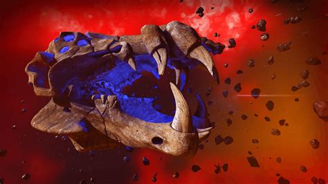 No Man S Sky Living Ship Update Live Now