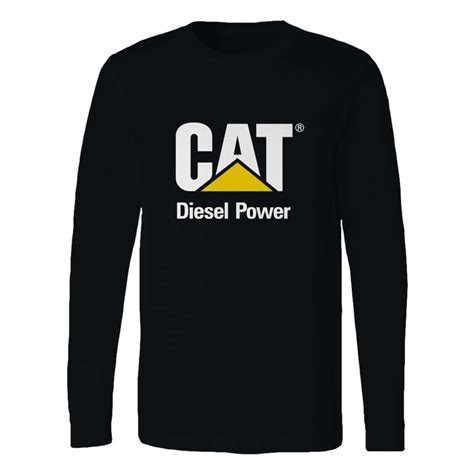 Cat Diesel Power Logo