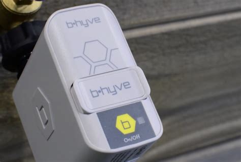 Hands On With Orbits B Hyve Homekit Smart Watering Systems