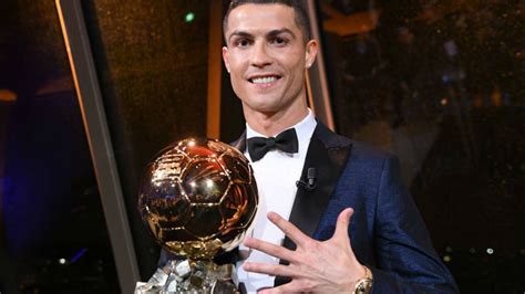 Cristiano Ronaldo Soy El Mejor De La Historia