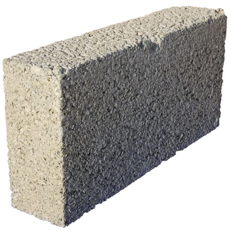 Pc Building Supplies Concrete Block 440 X 215 X 100mm