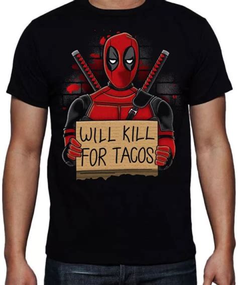 Funny Deadpool Shirt Deadpool T Shirt Deadpool Shirt T Shirt Logo