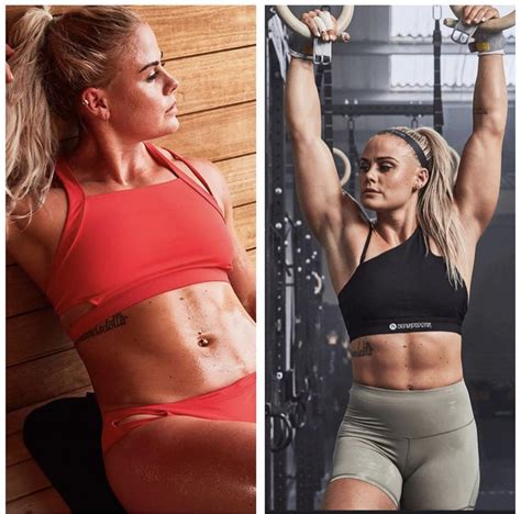 Sara Sigmundsdottir Scrolller