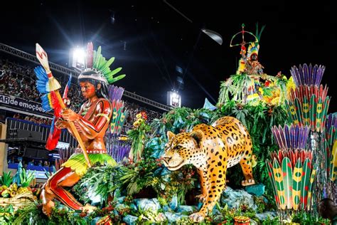 Apura O Do Carnaval Como Assistir Ao Vivo Descubra A Emo O Das