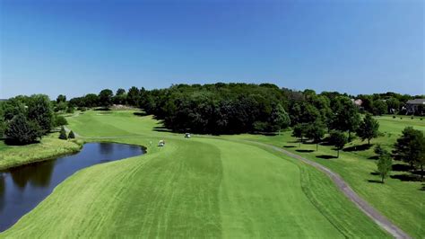 Course Tour | Crystal Lake Golf Course