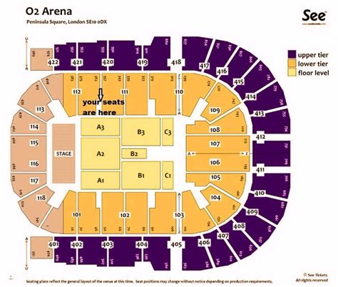 Olly Murs Tickets x3 GREAT SEATS Blk 111 Friday 31st March o2 Arena ...