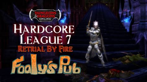 Foaly S Pub Game Den Ddo Hardcore Season Episode