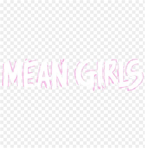 mean girls logo 10 free Cliparts | Download images on Clipground 2025