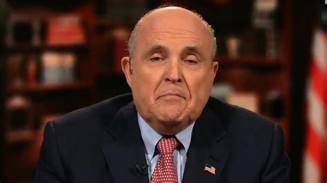 Rudy Giuliani Booed By Yankee Fans On His Birthday CNN Video