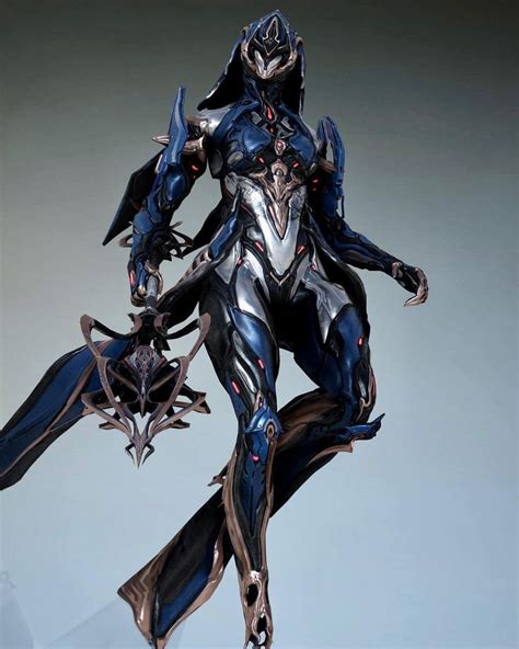 Warframe Wisp Robot Concept Art Warframe Art Futuristic Armour