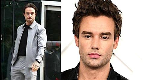 Liam Payne One Direction Meninggal Terjatuh Dari Balkon Diduga