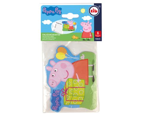 Peppa Pig Partyshop It