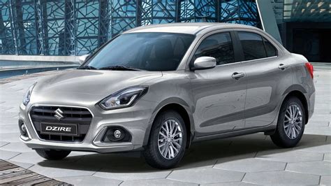 Launch Date Of New Maruti Dzire Revealed Know How Different It Will Be